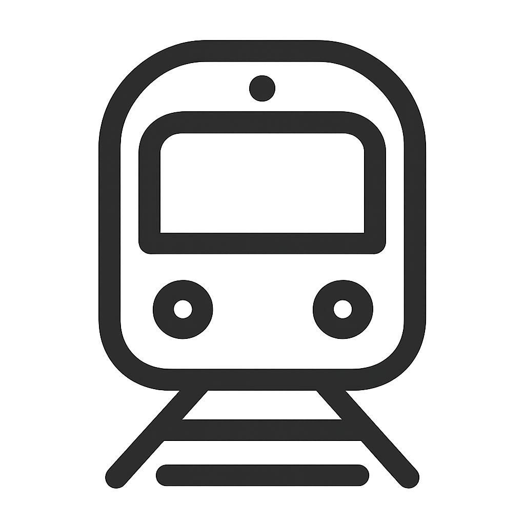 Karlsruhe Transit Guide
